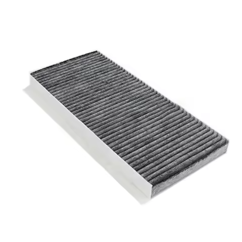 Cabin filters for cars