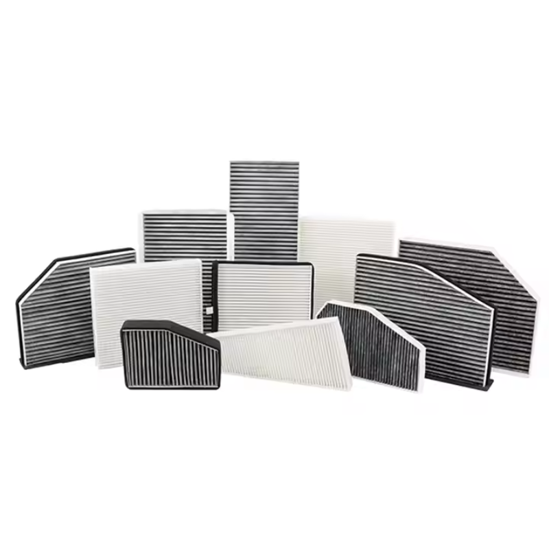 Car Air Conditioning Filter
